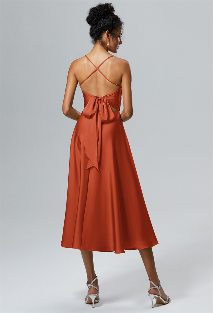 AW Vina Dress